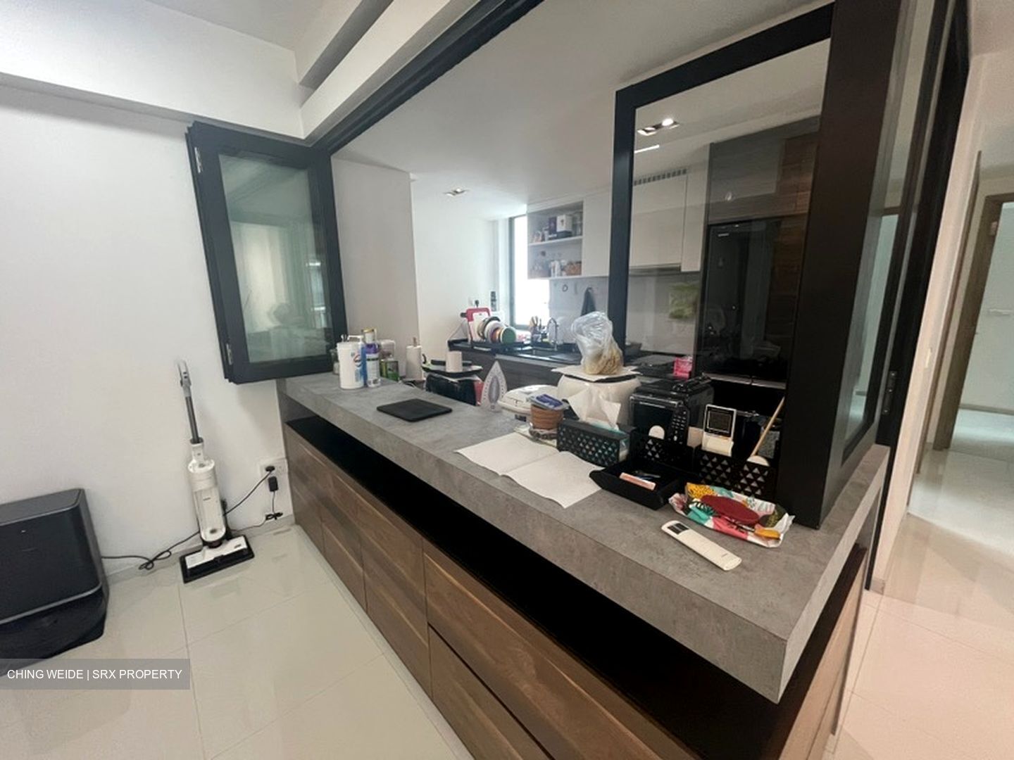 The Terrace (D19), Condominium #600301831